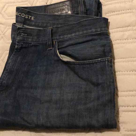 Lacoste Other - Lacoste Jeans